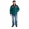 Karl Kani kurtka męska Retro Essential Puffer Jacket PD00008884
